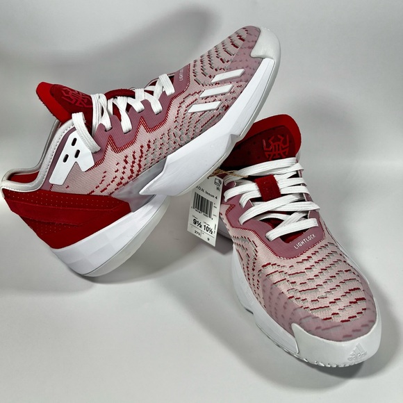 ADIDAS D.O.N. ISSUE 4 - Picture 4 of 6